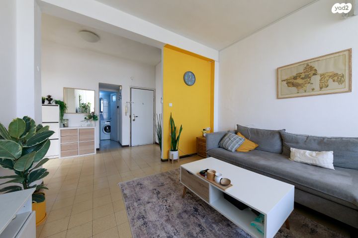 דירה, הפרדס, הצפון הישן - צפון, תל אביב יפו