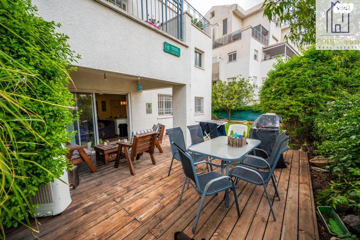 דירת גן, מנתור, הנחלים, מודיעין מכבים רעות