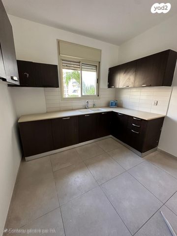 דירה, שביל חודשי השנה 6, נווה הדרים, אשקלון