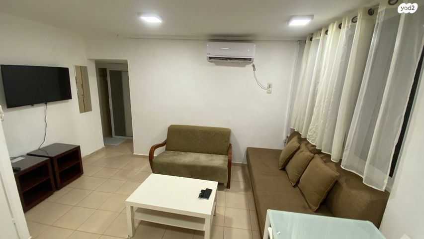 דירה, גרופית 1141, אופיר, אילת