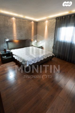 גג/ פנטהאוז, אשדוד