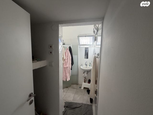 דירה, הנביאים, הדר מרכז, חיפה