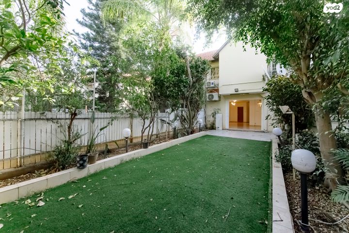 בית פרטי/ קוטג', הדר גנים, פתח תקווה