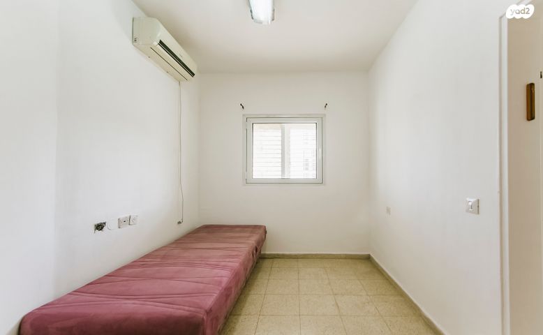 דירה, חנה רובינא, הדר גנים, פתח תקווה