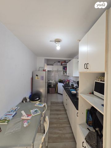 גג/ פנטהאוז, רמות, ירושלים