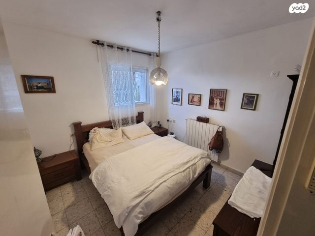 דירה, הנורית, עיר גנים, ירושלים