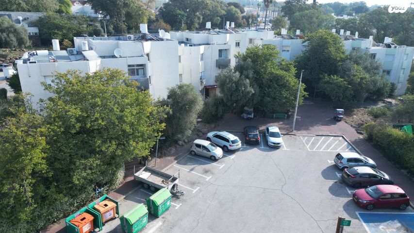 דירה, הדודאים 9, קצרין