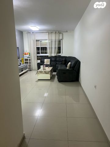 דירה, צמרות, גני אביב, לוד