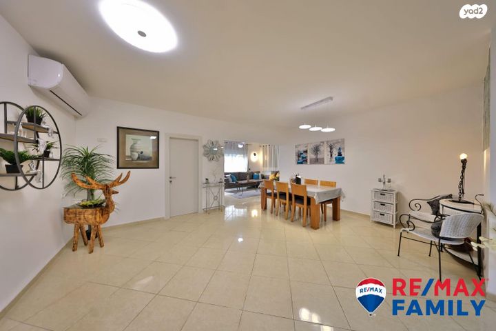 בית פרטי/ קוטג', האורן, גבעת רם, קרית אתא