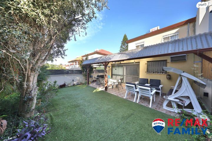 בית פרטי/ קוטג', האורן, גבעת רם, קרית אתא