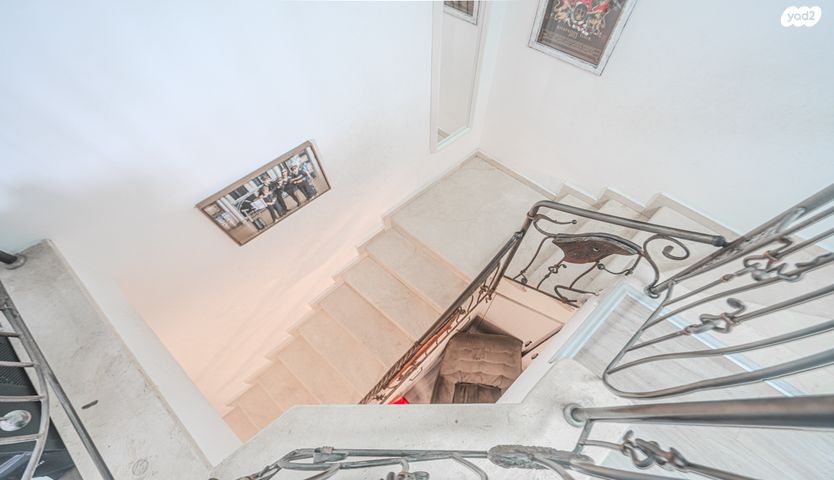 דו משפחתי, נווה דקלים, אשקלון