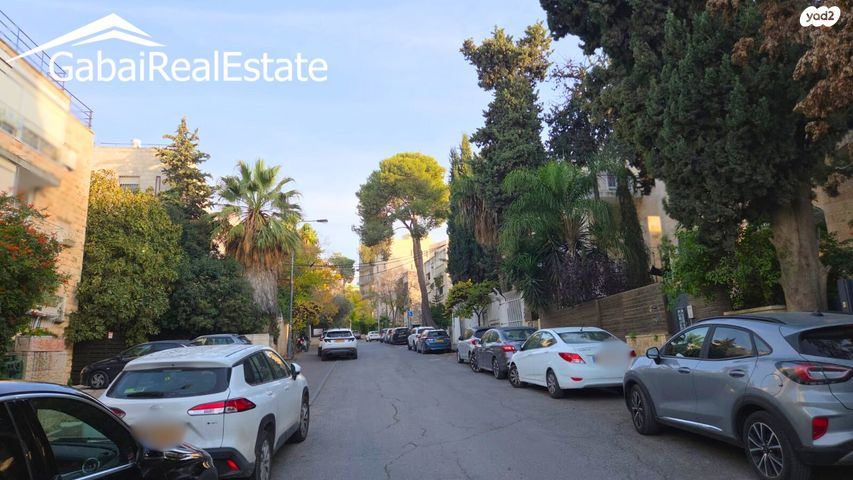 דירה, גלעדי, תלפיות, ירושלים