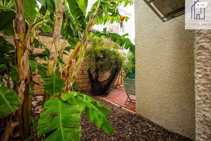 דירת גן, מנתור, הנחלים, מודיעין מכבים רעות