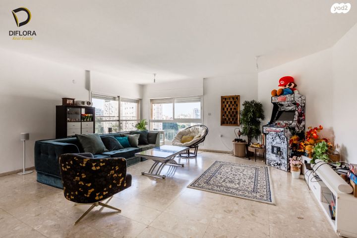 דירה, רמת אביב ג', תל אביב יפו