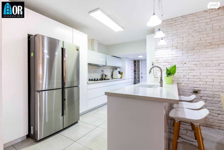 דירת גן, בית הערבה, קרית גנים, ראשון לציון