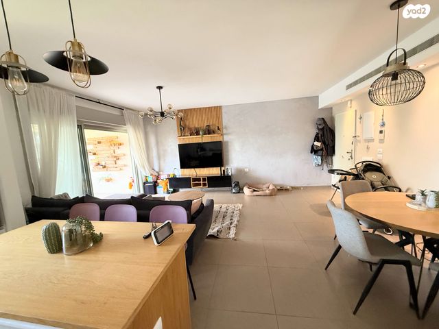 כפר סבא הירוקה