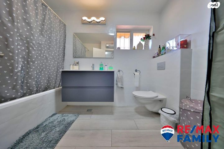 בית פרטי/ קוטג', האורן, גבעת רם, קרית אתא