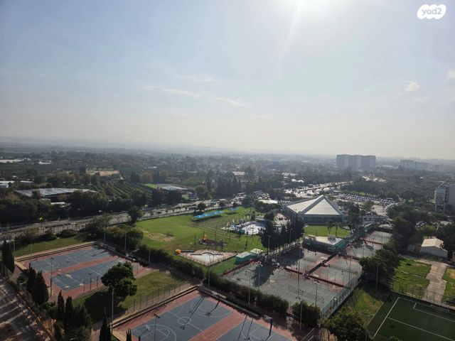 גרין פארק החדשה