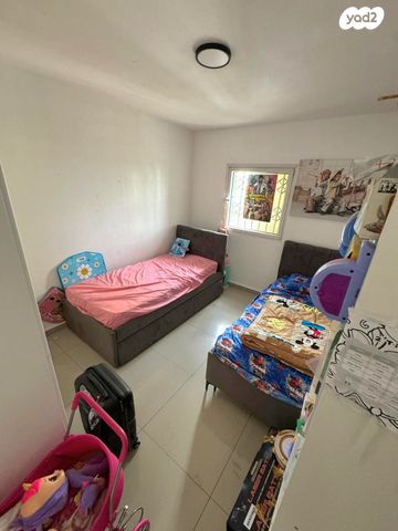 דירה, אהרון בוגנים 2, נאות שמיר, רמלה