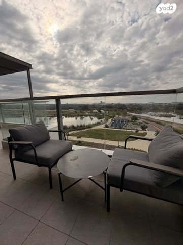 גג/ פנטהאוז, שקמים ואגמים, אשקלון