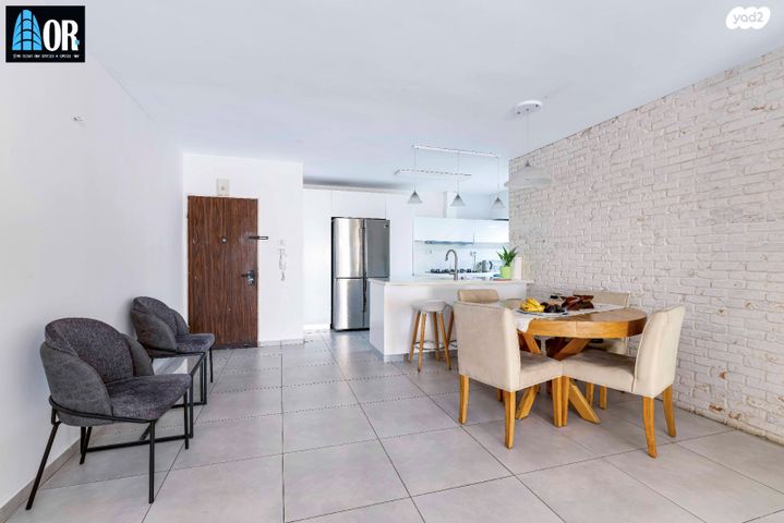 דירת גן, בית הערבה, קרית גנים, ראשון לציון