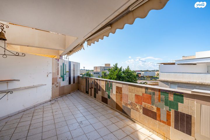 גג/ פנטהאוז, הכרמל, היובל, אור עקיבא