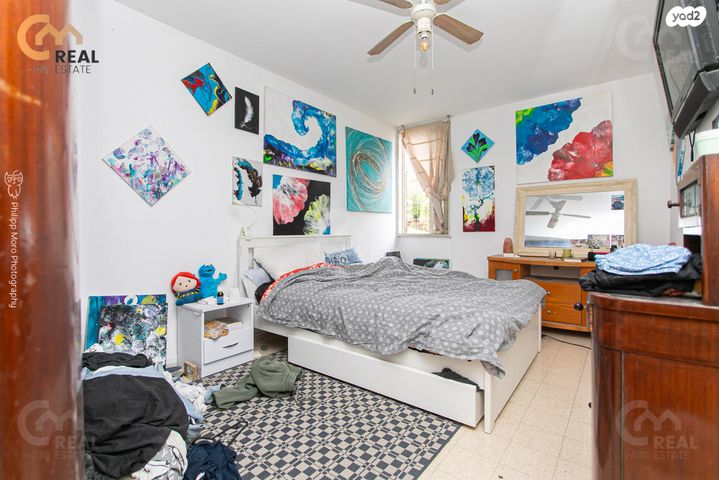 דירה, ליאון בלום, רמת הדר, חיפה