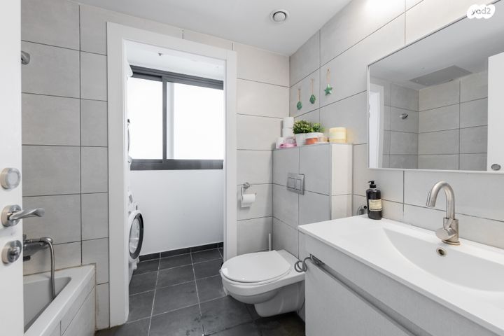 דירה, מתחם 1200, הוד השרון