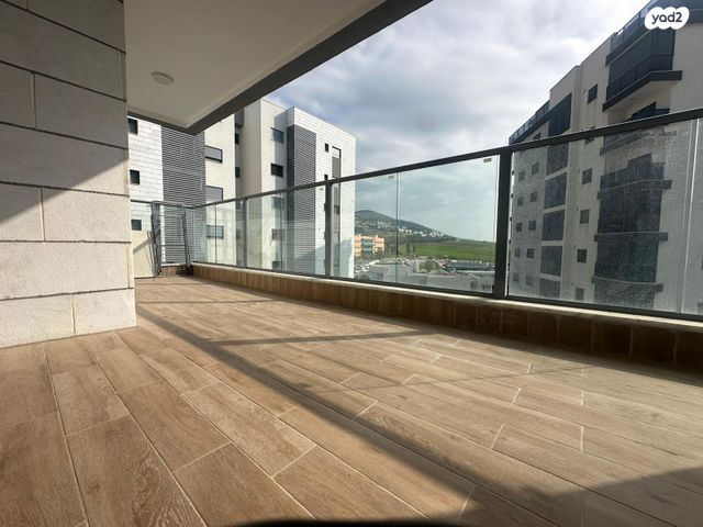 דירה, חביבה רייק, עפולה