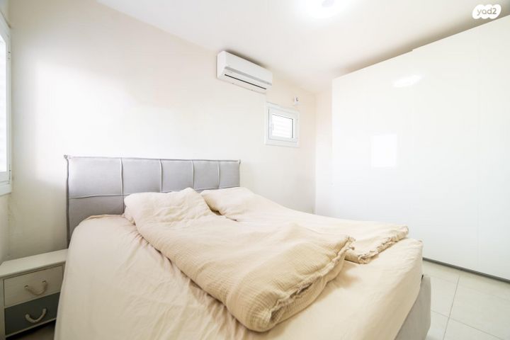 דירה, הרב אונטרמן, קרית הרב סלומון, פתח תקווה