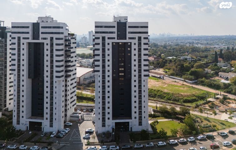 דירה, מתחם 1200, הוד השרון