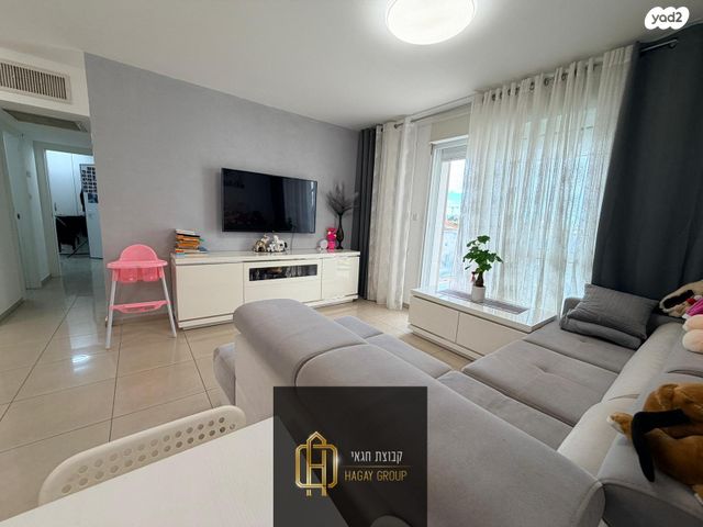 דירה, קרית מנחם בגין, רמלה