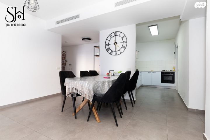 דירה, בית דגן, בית דגן