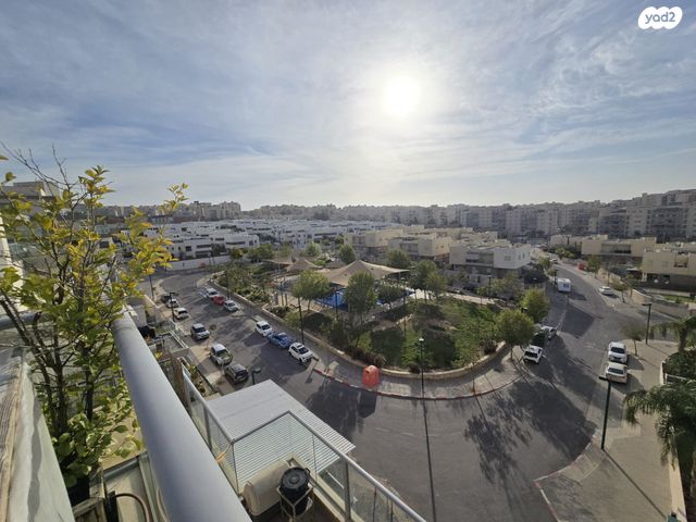 דירה, אשכולית, רמות הרכס, באר שבע