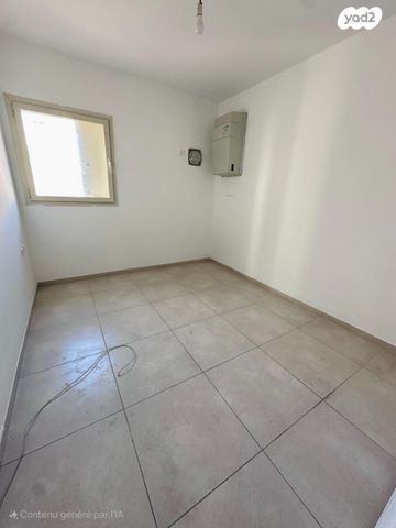 דירה, שביל חודשי השנה 6, נווה הדרים, אשקלון