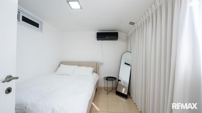 דו משפחתי, שאול המלך 105, שפירא, אופקים