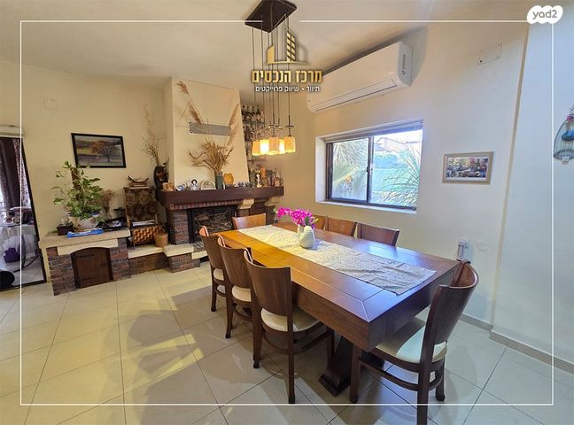 בית פרטי/ קוטג', סביון, גבע בנימין, אדם - גבע בנימין