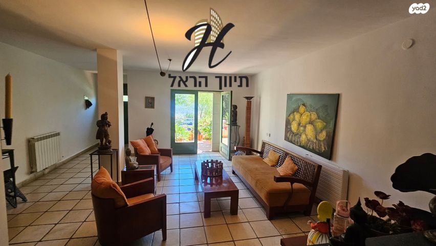 דירת גן, יפה רום, גילה, ירושלים