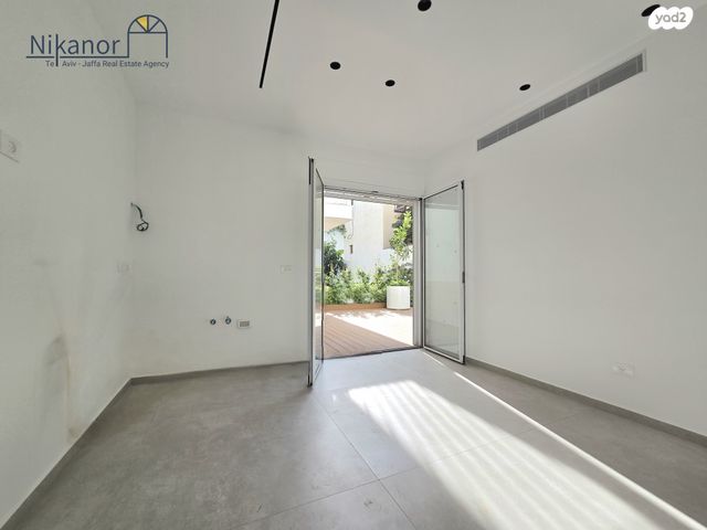 דופלקס, פחד יצחק, עג'מי, גבעת העליה, תל אביב יפו