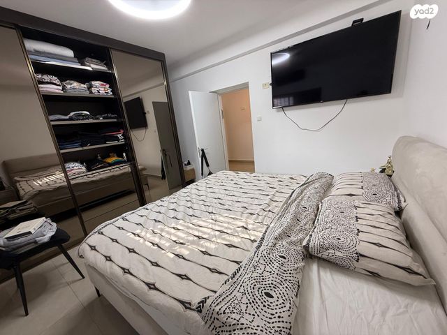 דירת גן, עולי הגרדום 15, שכונה ג', באר שבע