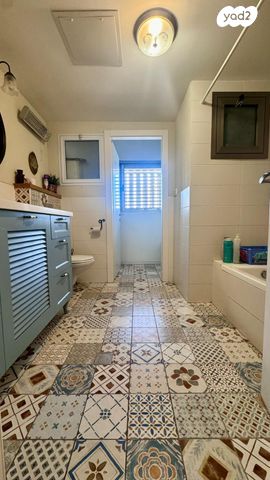 דירה, רביבים, תל אביב יפו