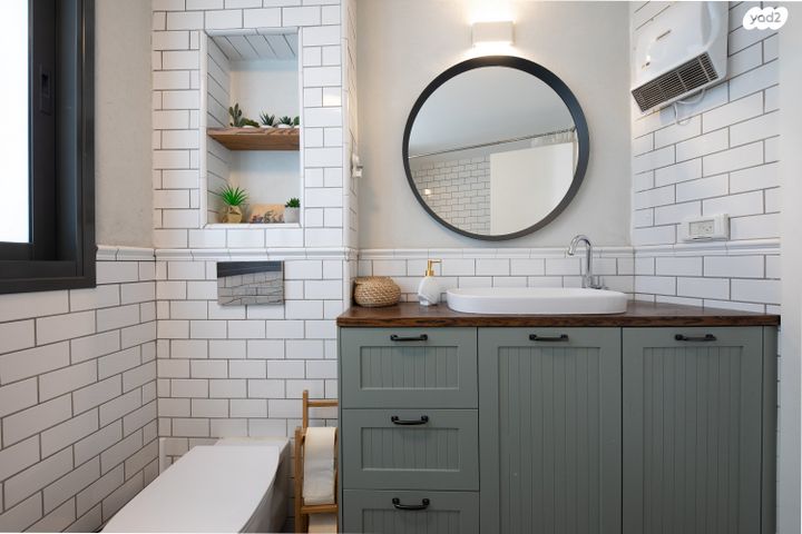 דירה, שכונת גפן, רמת גן