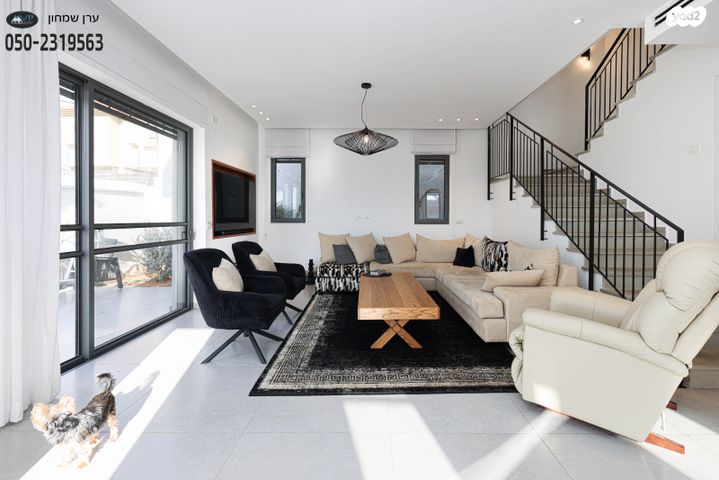 בית פרטי/ קוטג', השושנים, חדרה