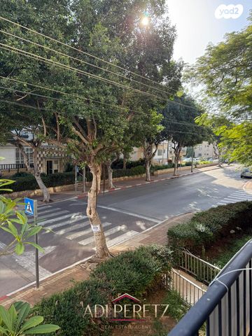 דירה, שמואל הנציב, נתניה