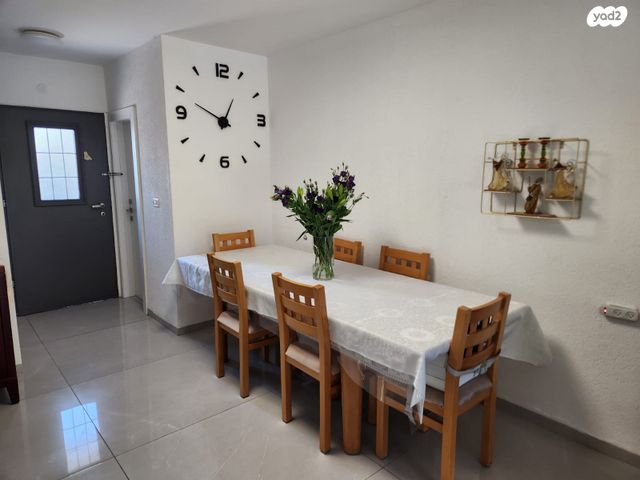 בית פרטי/ קוטג', רובע י"ג, אשדוד