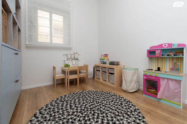 דירת גן, ע. הלל, נווה זמר, רעננה