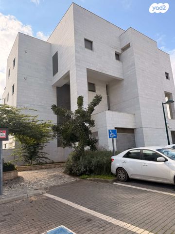 גג/ פנטהאוז, שקמים ואגמים, אשקלון