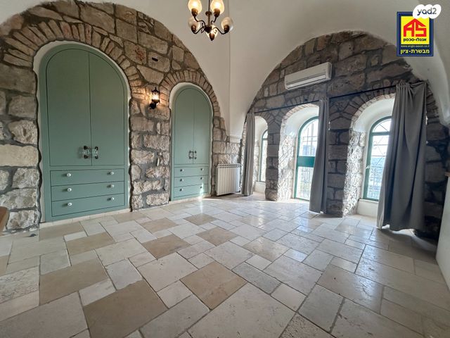 בית פרטי/ קוטג', מלחה, מנחת, ירושלים