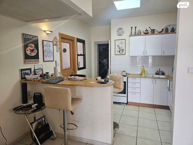 דירה, חיים לנדאו, מרום נווה, רמת יצחק, רמת גן