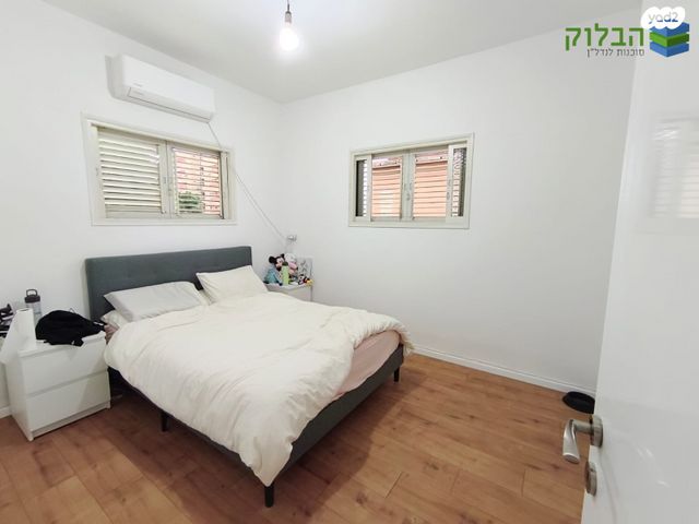 דירה, אברמוביץ', ראשון לציון